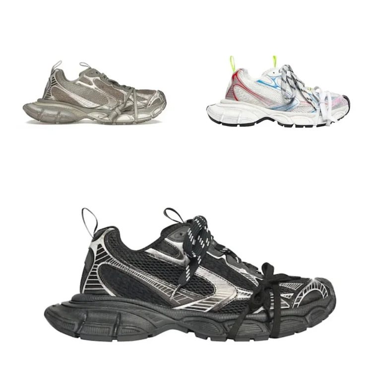 Balenciaga[30 Colors]
