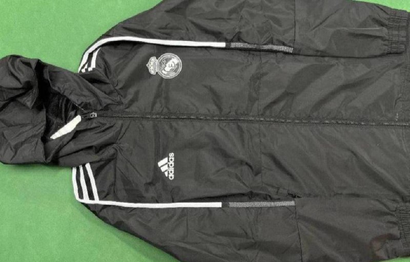 ADIDAS Football Windbreaker -3