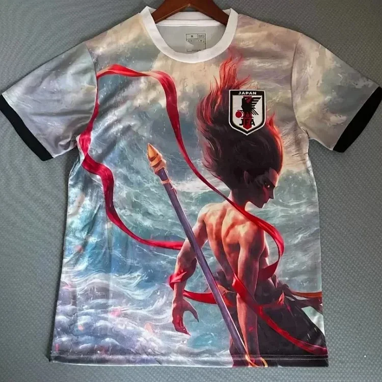 High quality football jersey2