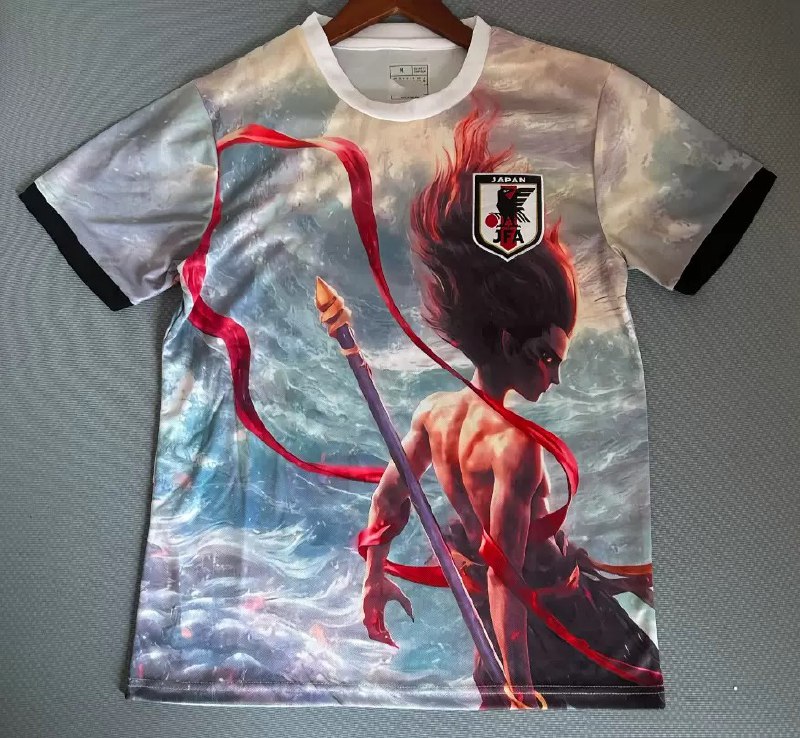 High quality football jersey2 -2