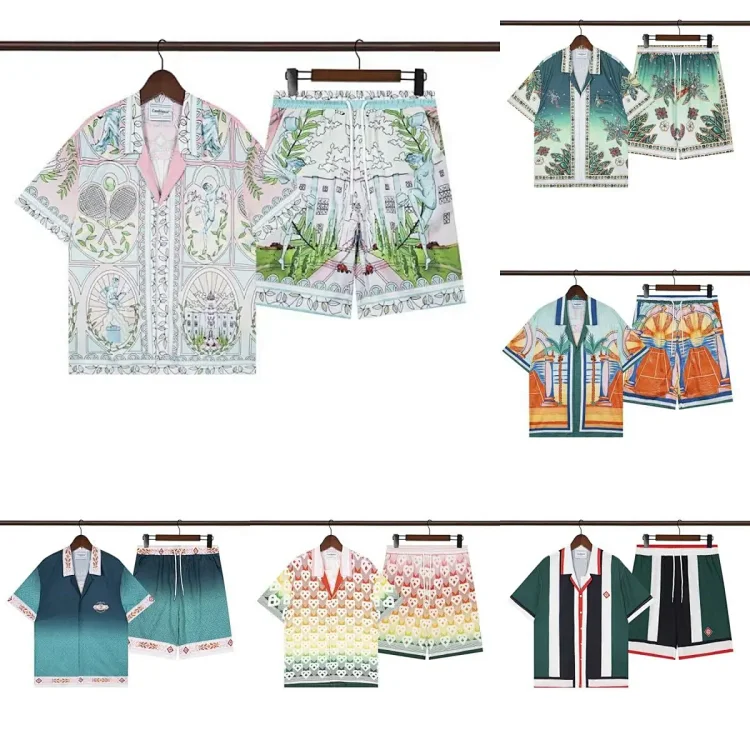 Casablanca Suit