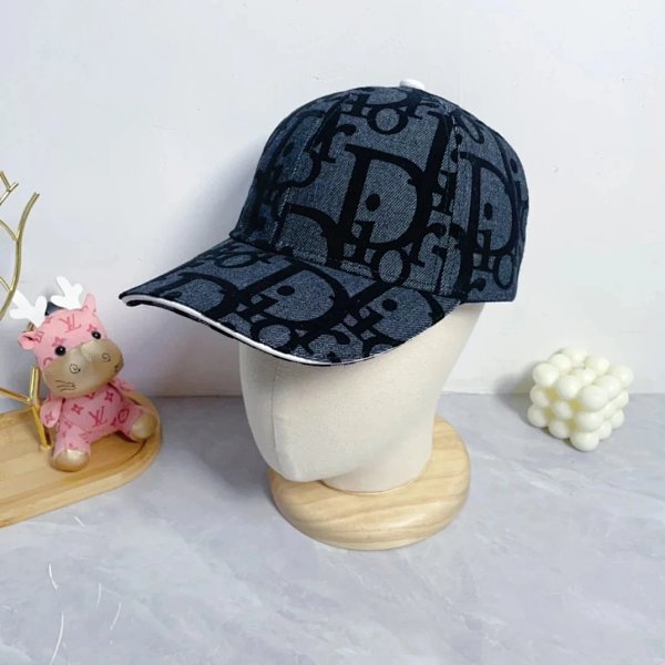 Dior hat -4