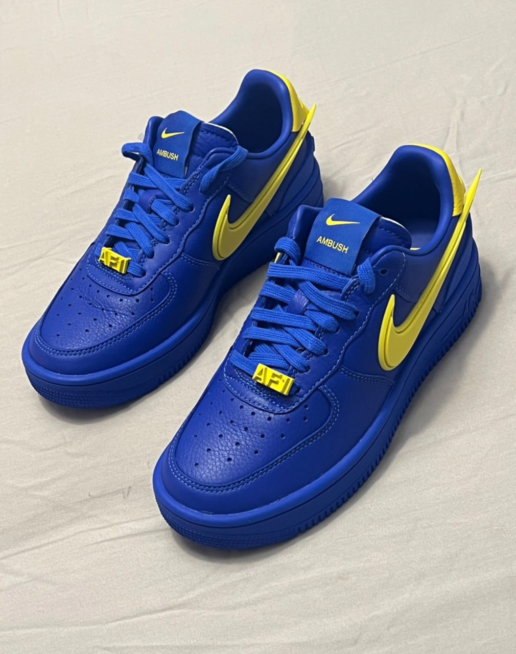 Force 1 -2
