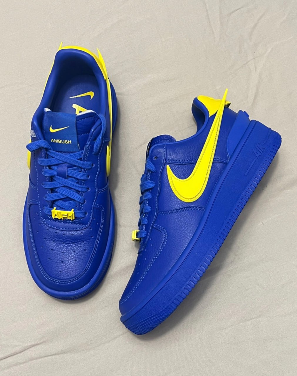 Force 1 -4