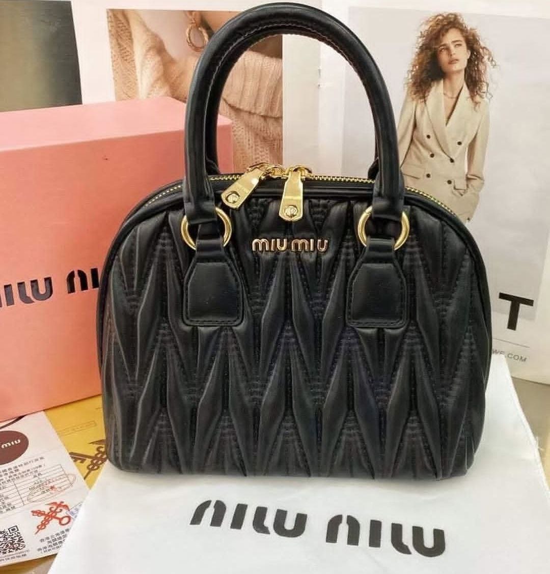 miu miu Bag -4
