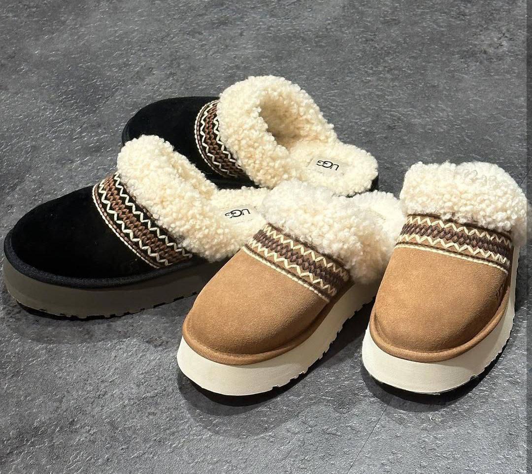 UGG Tazz boots -2