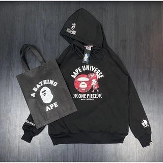 Bape La Hoodie -2