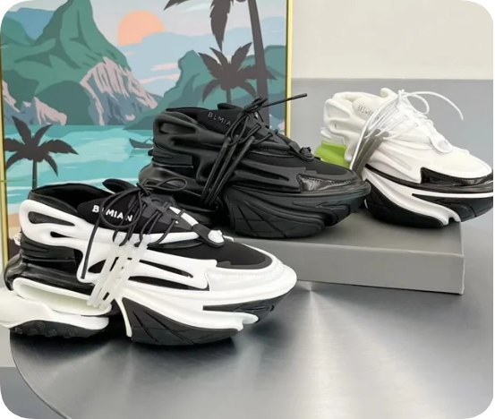 Unicorn Sneakers -2