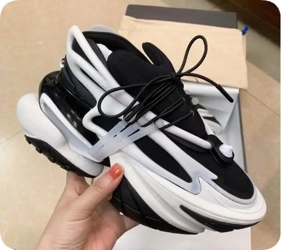 Unicorn Sneakers -4