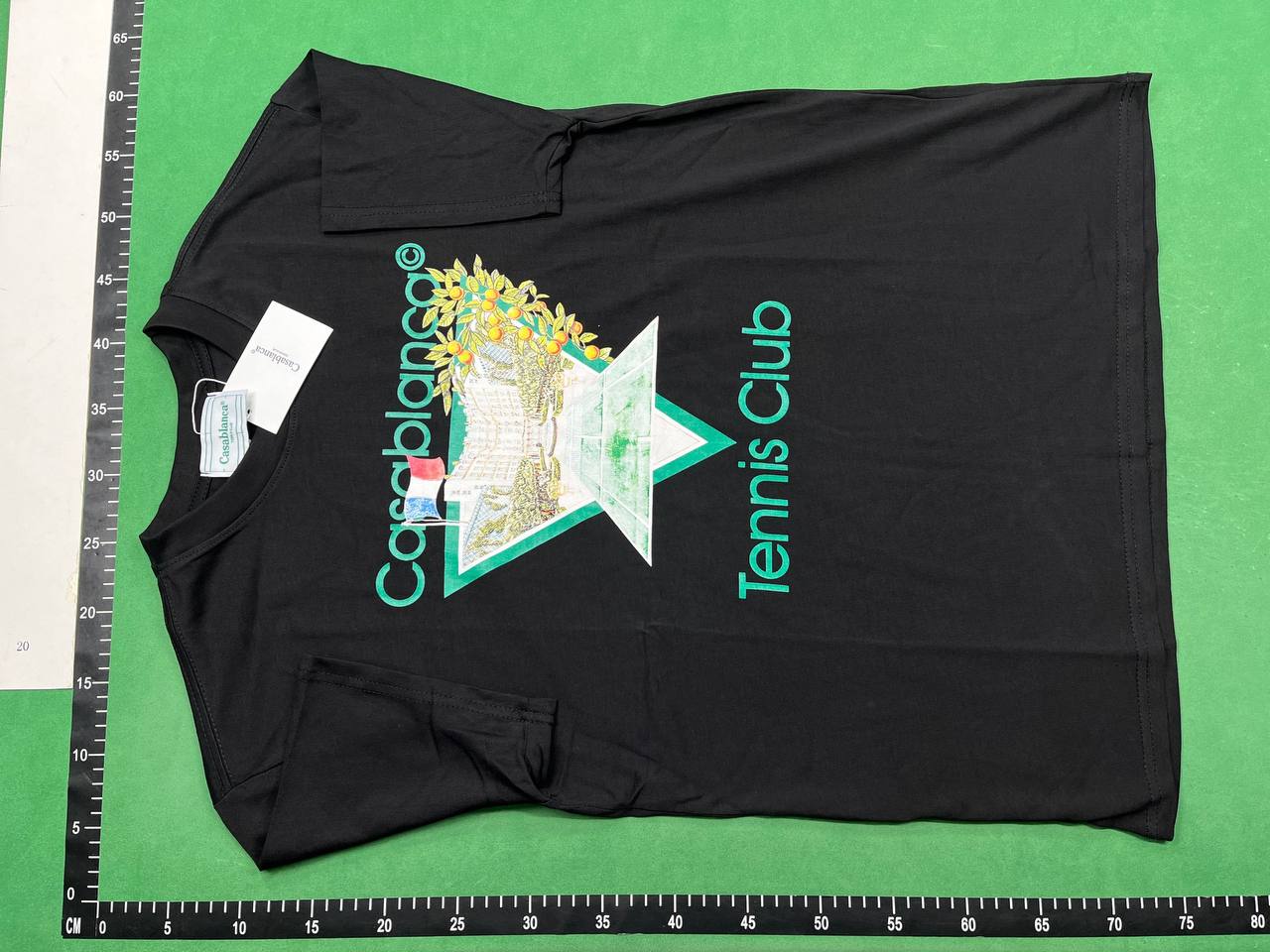Casa Blanca T-shirt Tee （40 Style） -2
