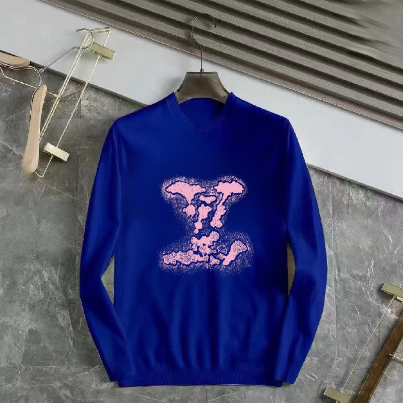 LV Fashion Hoodie -3