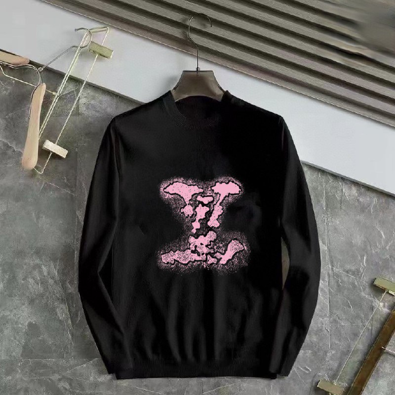LV Fashion Hoodie -5
