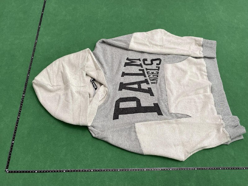 Plam angels hoodie （40 style） -4