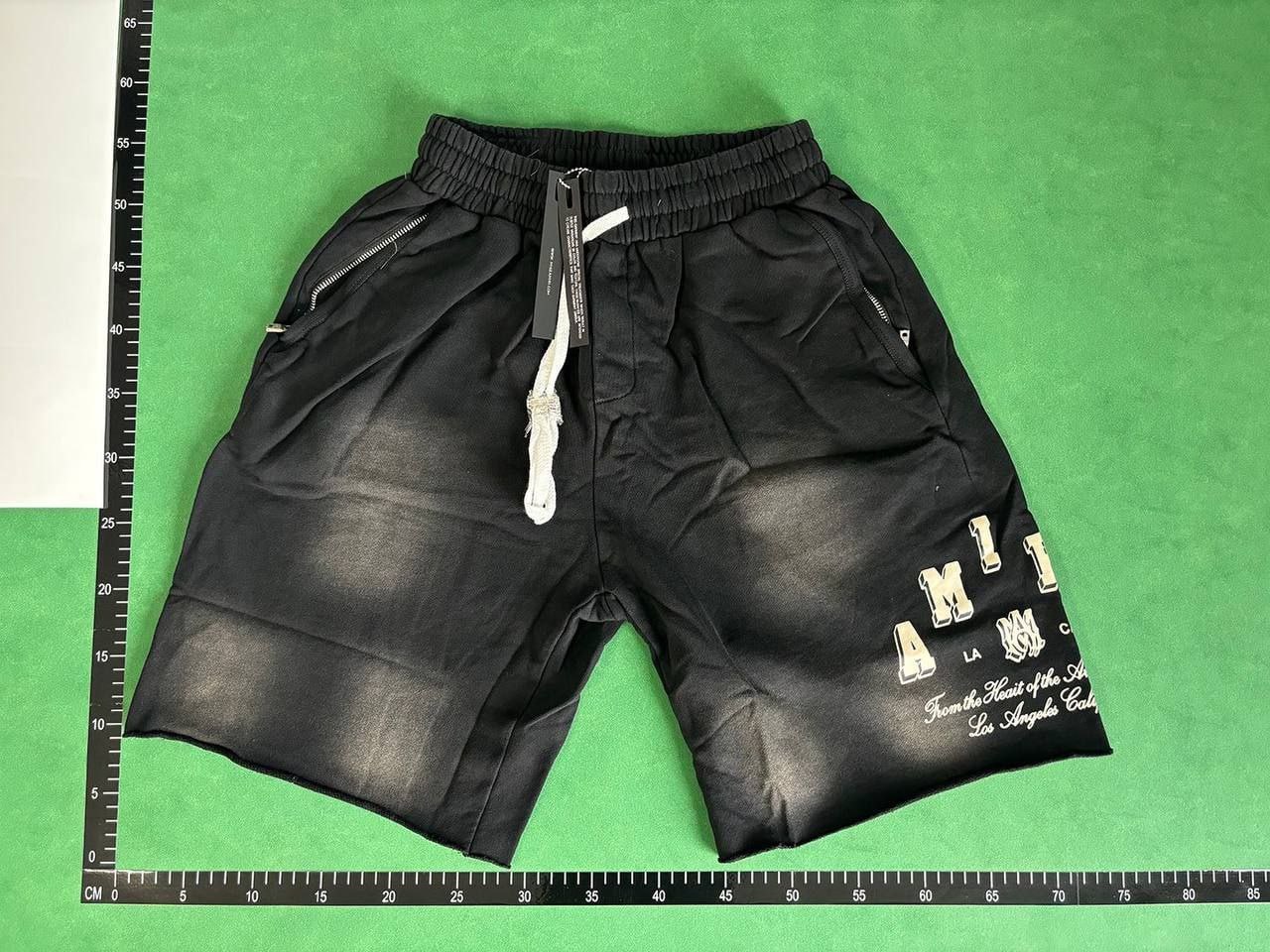 AMIRI Shorts Pants -3