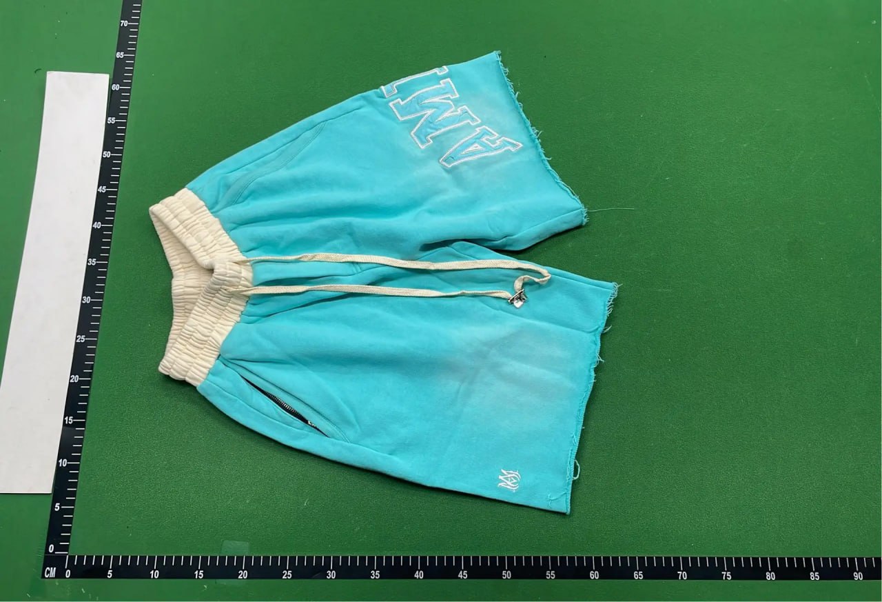 AMIRI Shorts Pants -2