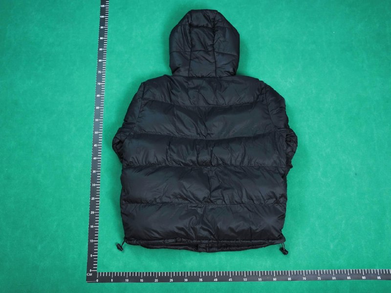 Stussy Down Jacket -2