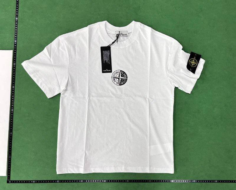 Stone lsland T-shirt  -3