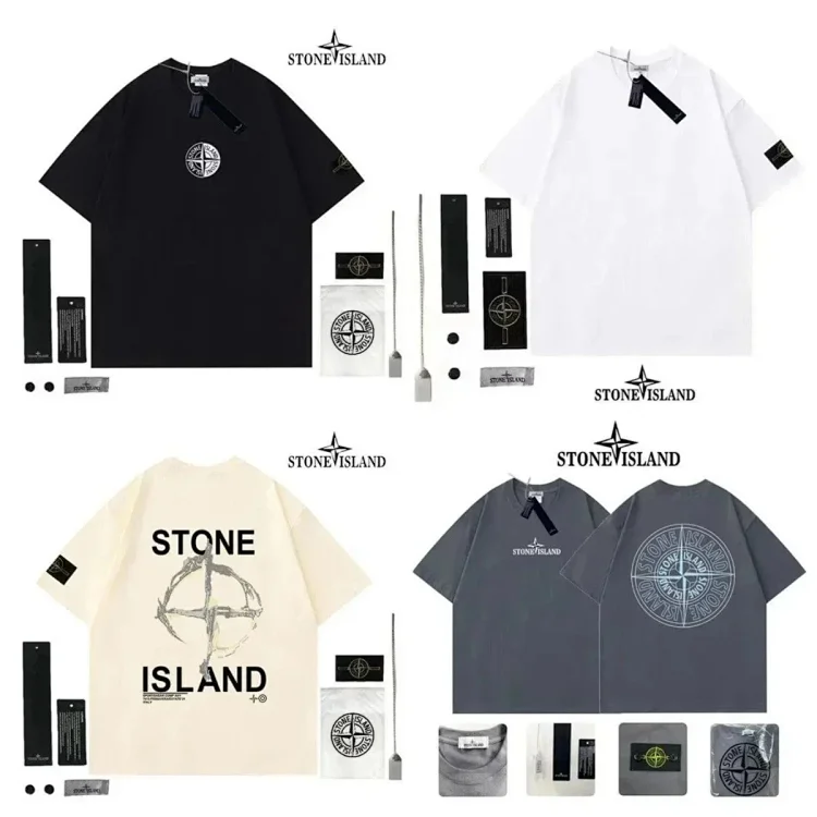 Stone lsland T-shirt 