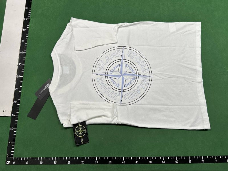 Stone lsland T-shirt  -5