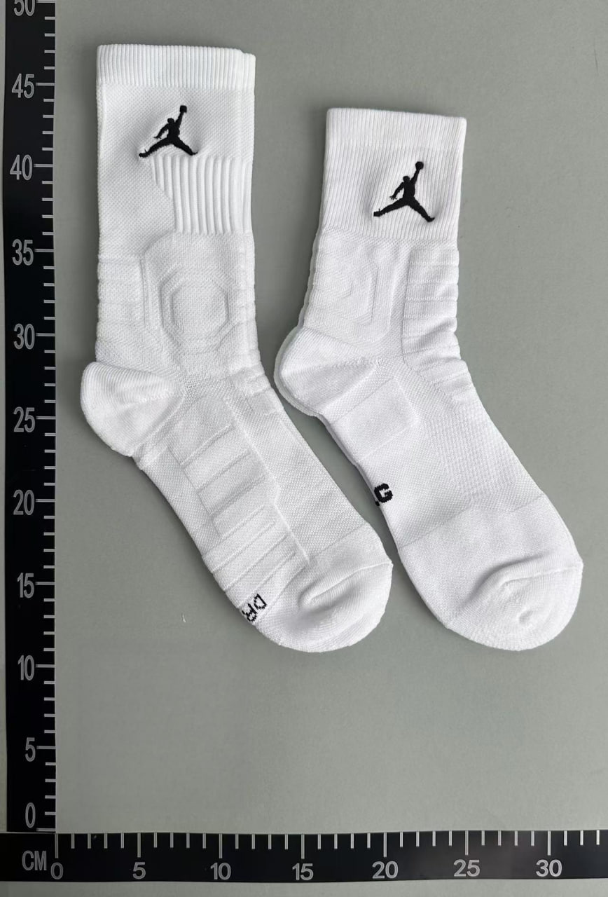 Jordan Socks  -2