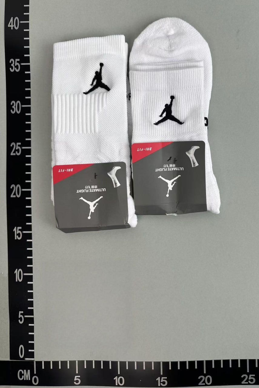 Jordan Socks  -4