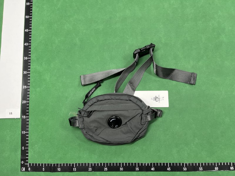 Prada Nylon Bag -4