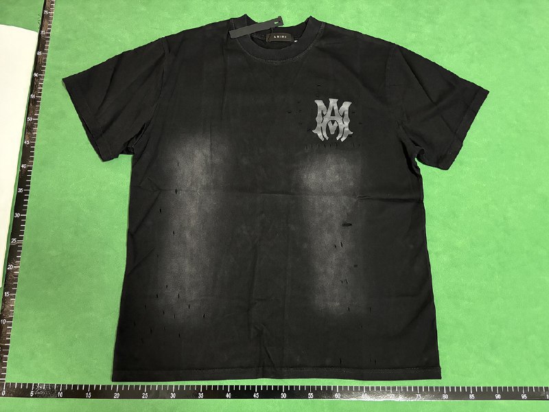 Amiri short sleeve -3