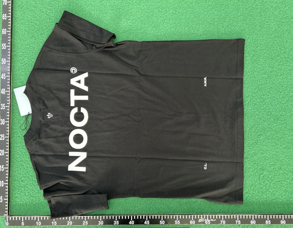 Nike Nocta tee -3