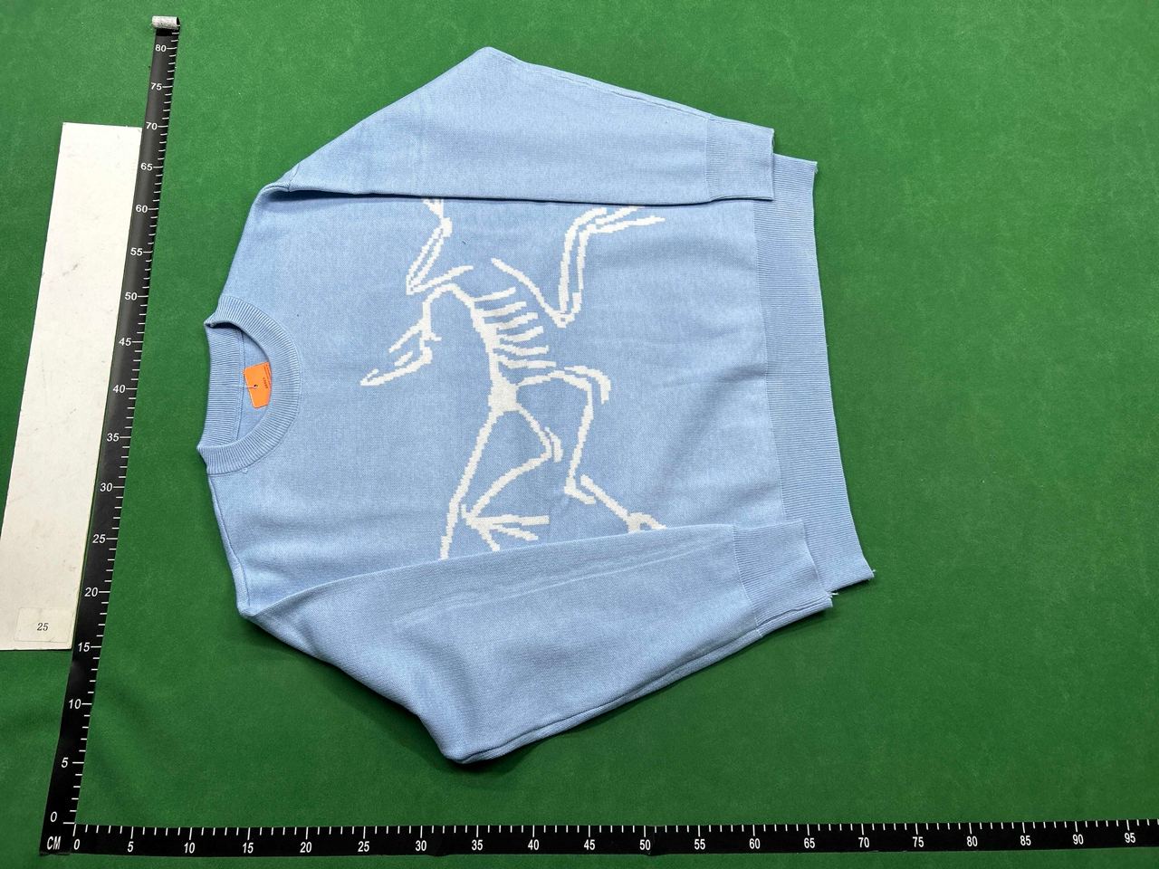 Gucci sweater -4