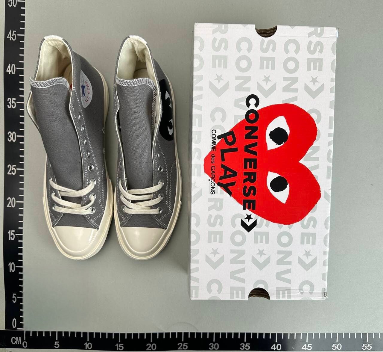 Converse High -4