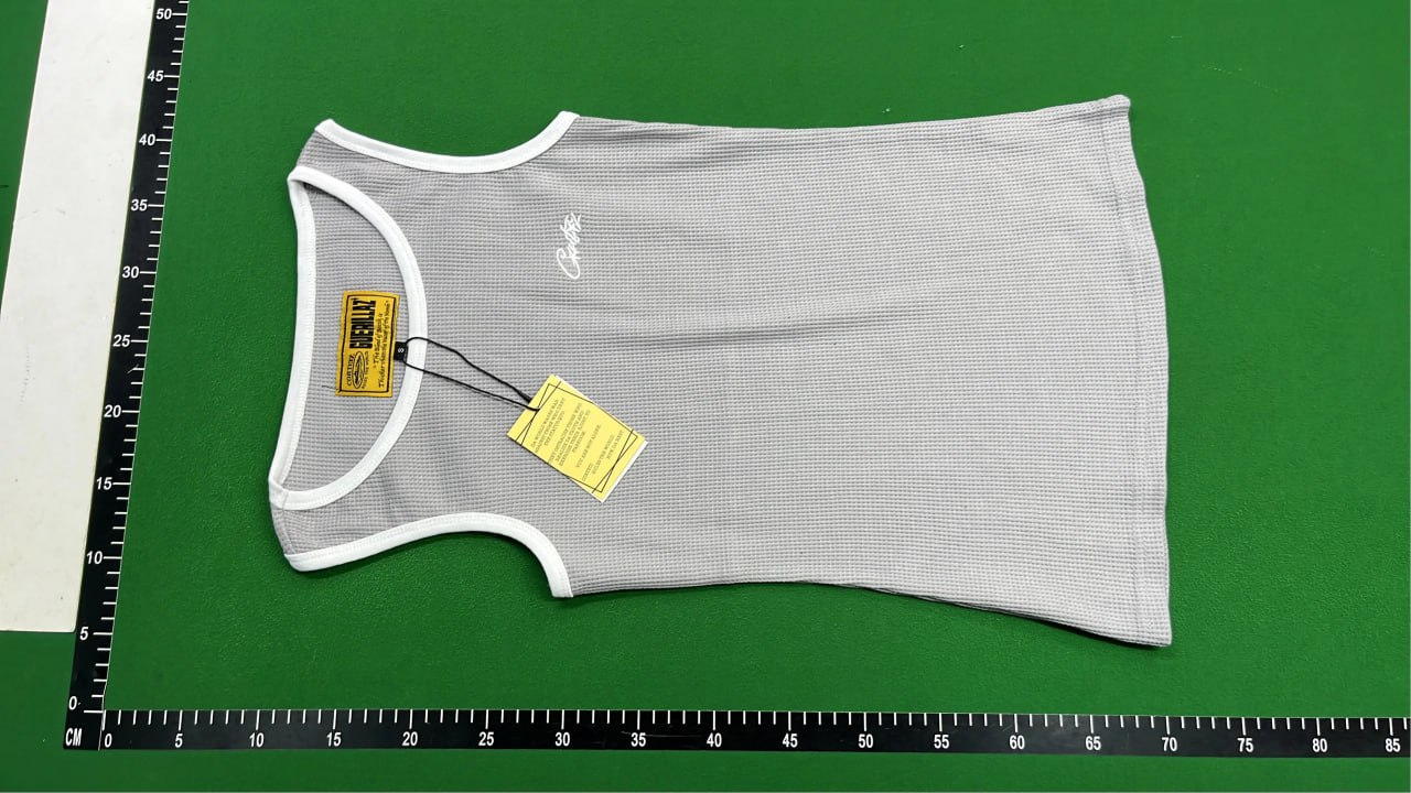 Alcatraz vest -5