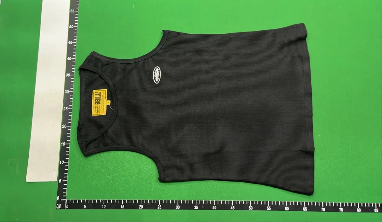 Alcatraz vest -4