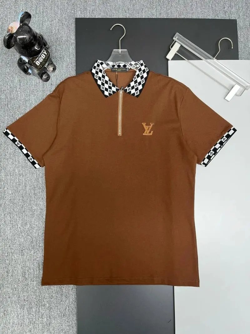  LV T-shirt1 -3