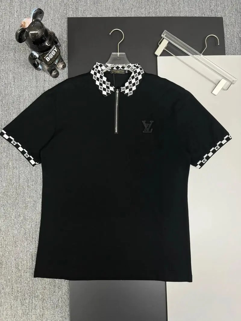  LV T-shirt1 -4