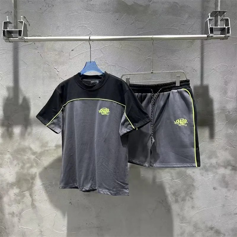 Syna World T-shirtShort -4