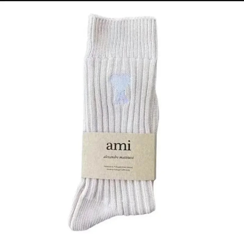 Ami Socks -2