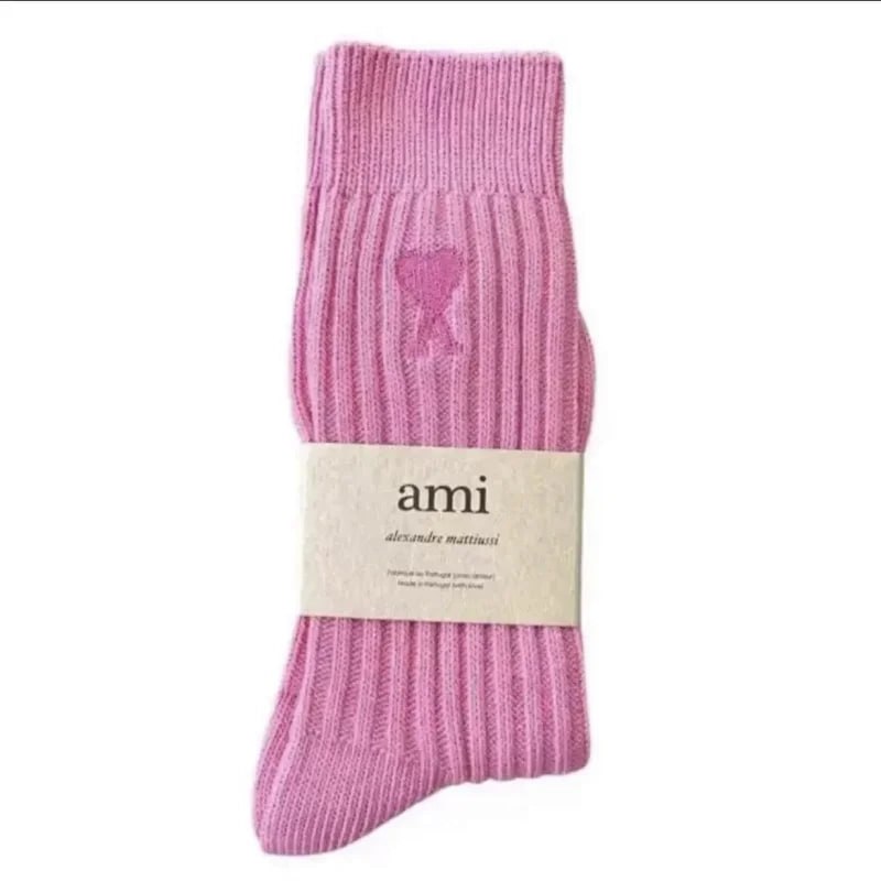 Ami Socks -4