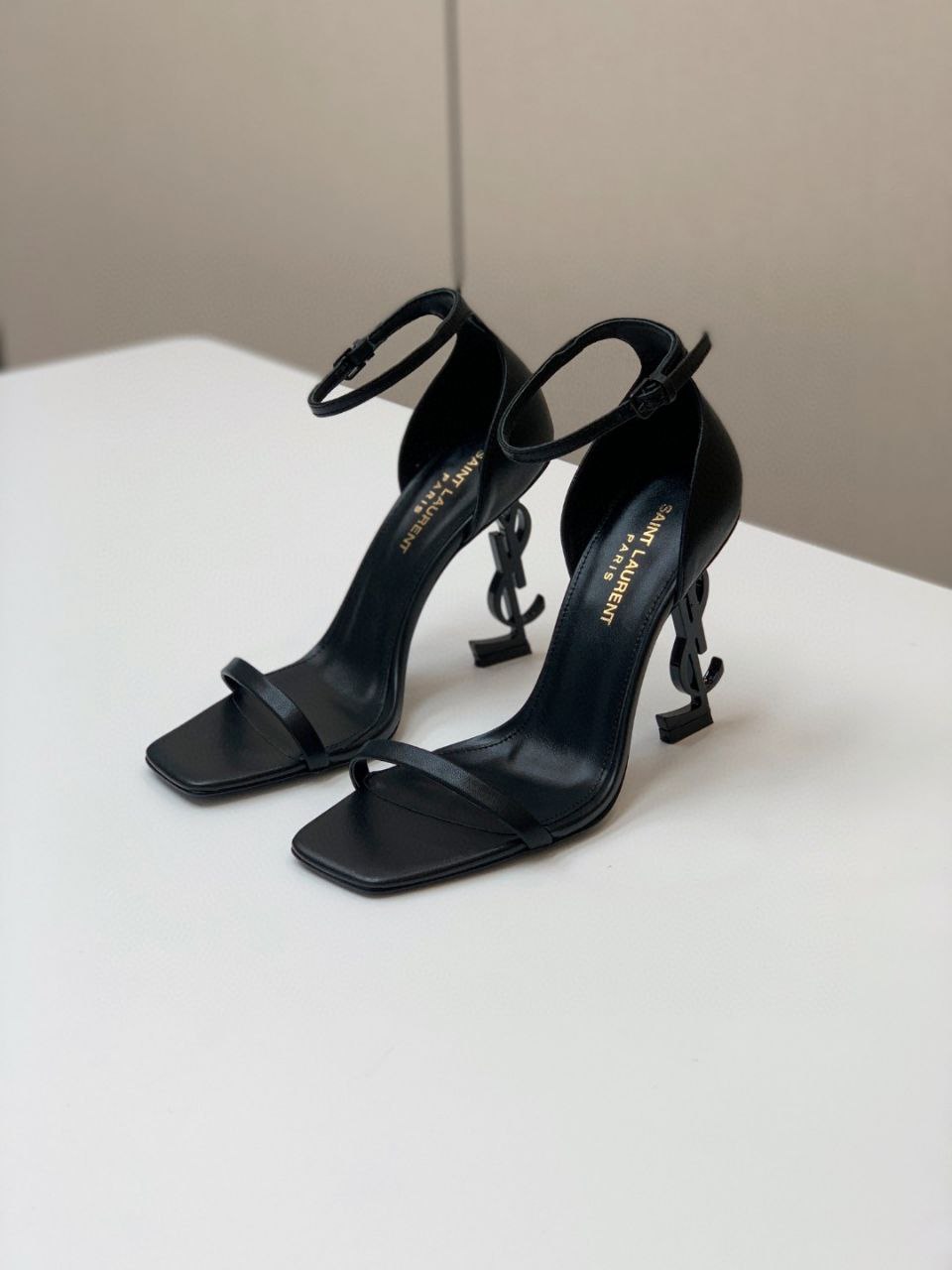 YSL Shoes -2