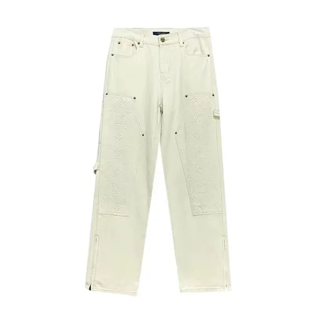 LV Carpenter Pants