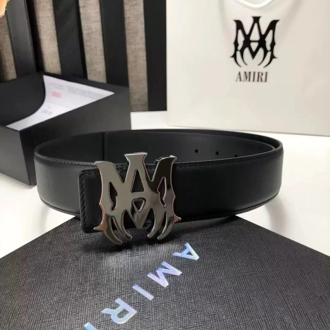 MA CORE LOGO BELT -2