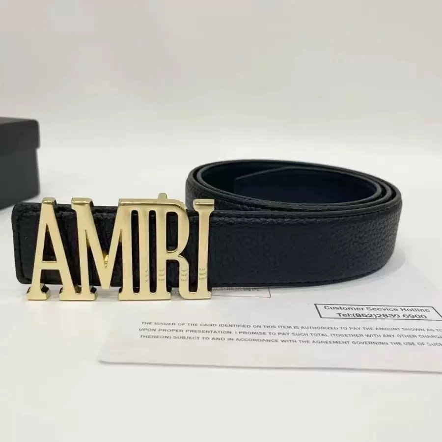 MA CORE LOGO BELT -4
