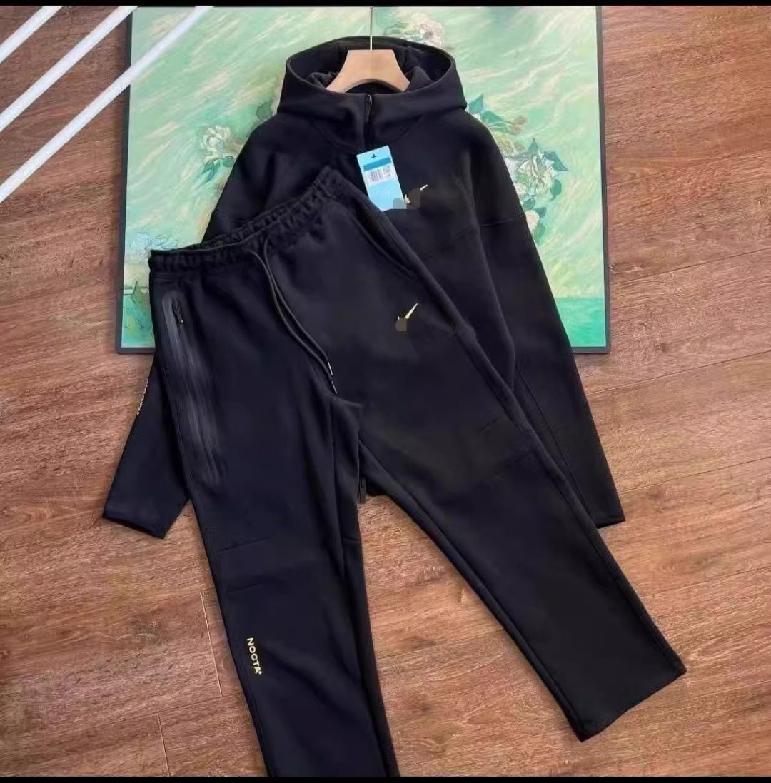 NIKE NOCTA Suit -3