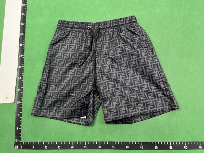 Fendi shorts -3