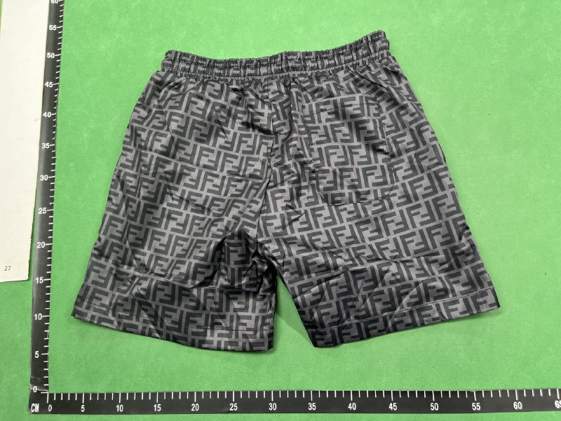 Fendi shorts -2