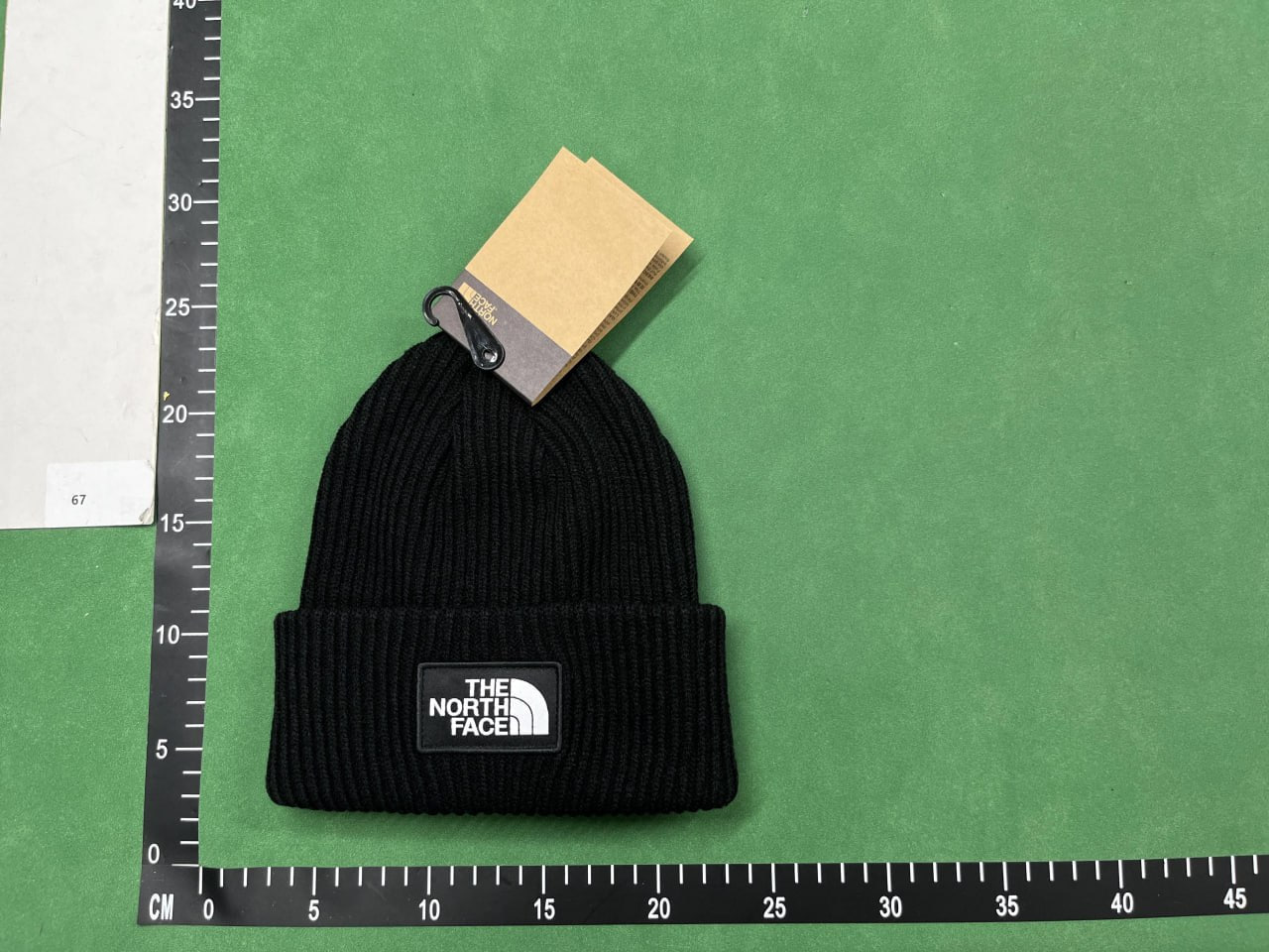 hat(The North Face & canada goose hat & moncler & stone) -4