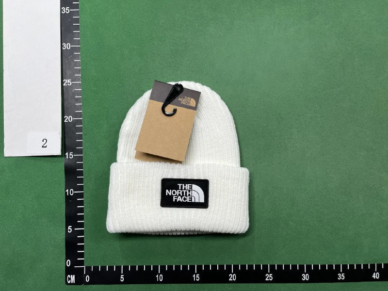 hat(The North Face & canada goose hat & moncler & stone) -3