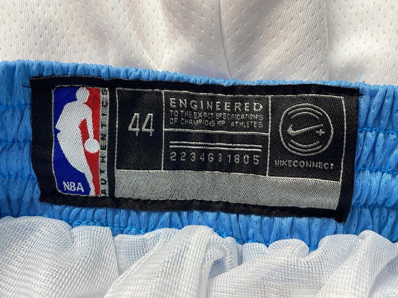 Nike NBA Basketball Shorts Pants ( 39 + styles) -2