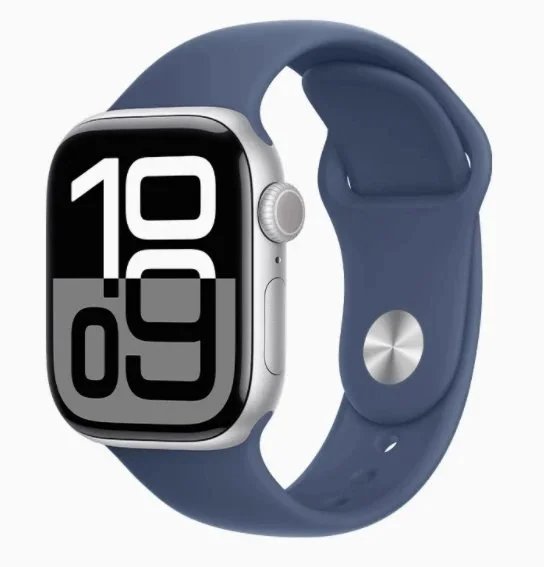 Ap Watch series 9 -3