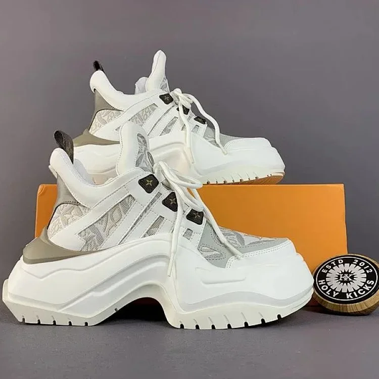 LV ARCHLIGHT 2.0 PLATFORM X