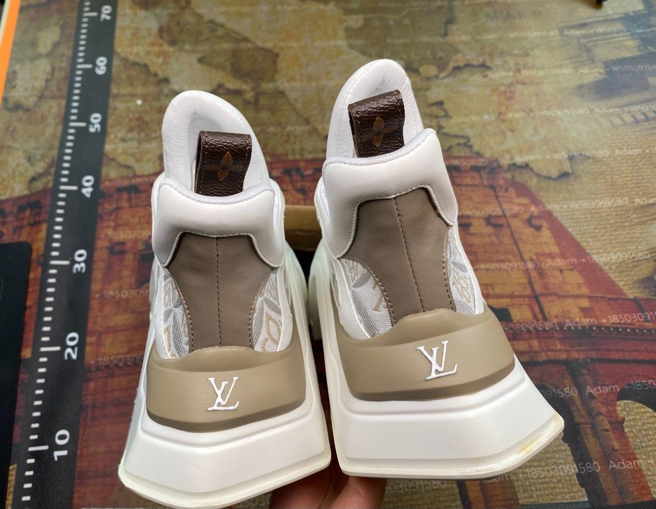 LV ARCHLIGHT 2.0 PLATFORM X -4